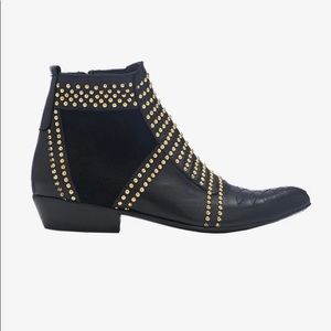 Anine Bing Classic Charlie Boot